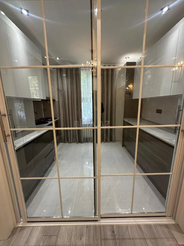 Satılır 3 otaqlı mənzil 60 m²