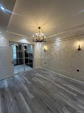 Satılır 3 otaqlı mənzil 60 m²