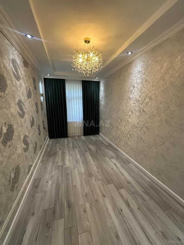 Satılır 3 otaqlı mənzil 60 m²