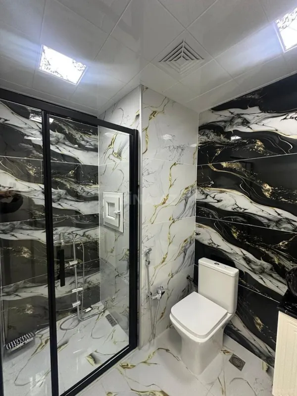 Satılır 3 otaqlı mənzil 60 m²