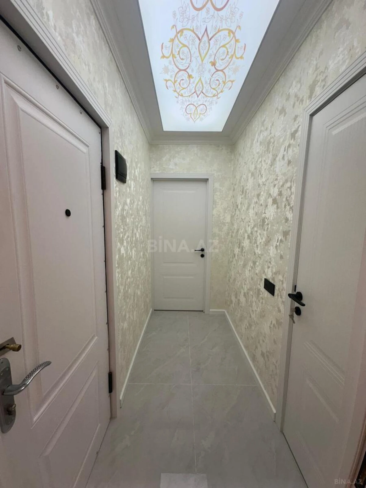 Satılır 3 otaqlı mənzil 60 m²