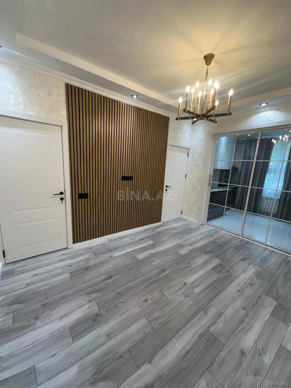 Satılır 3 otaqlı mənzil 60 m²