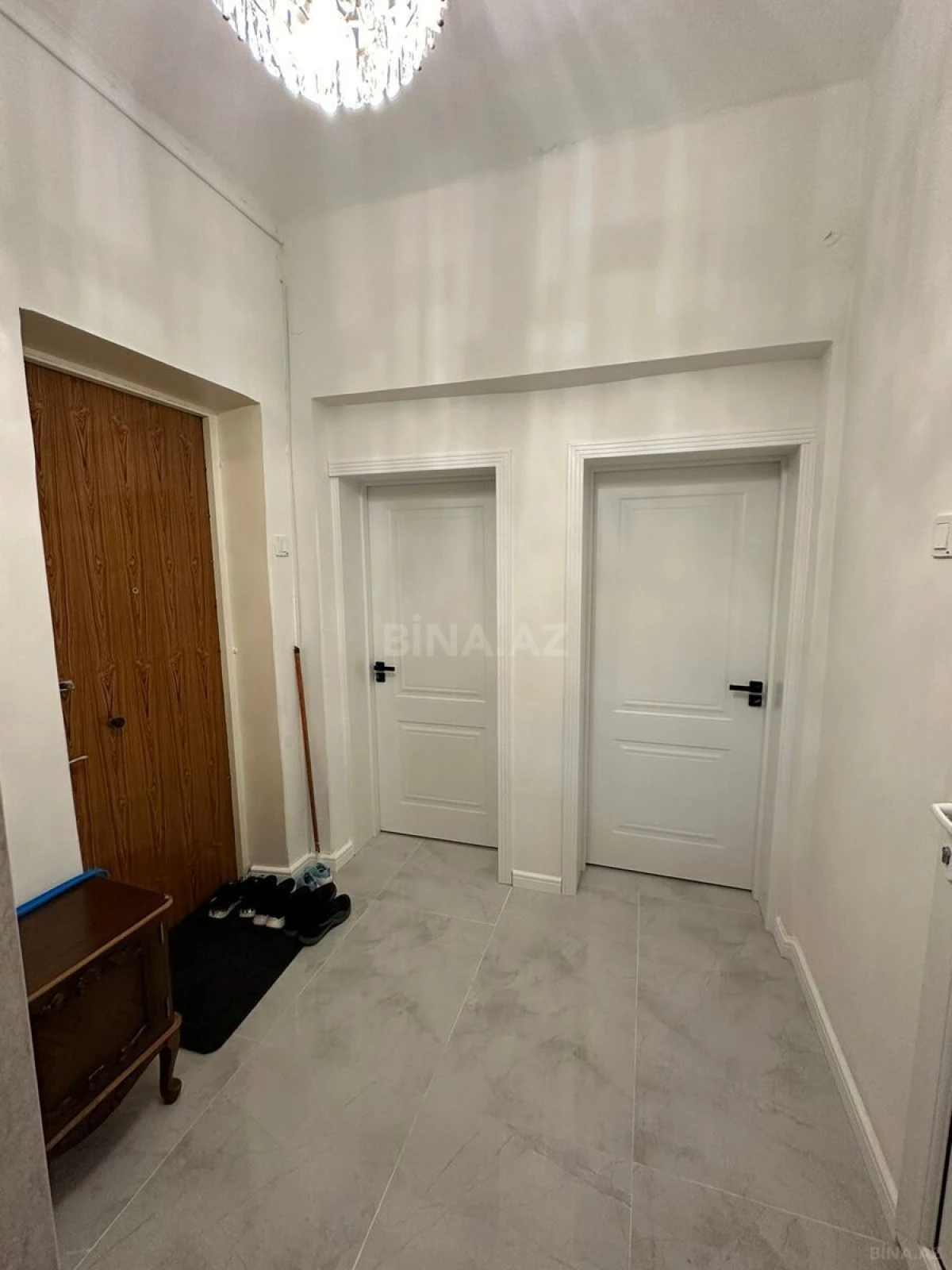 Kirayə verilir 2 otaqlı mənzil 80 m²