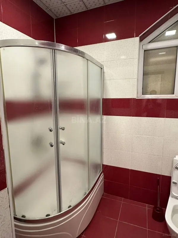 Kirayə verilir 2 otaqlı mənzil 80 m²