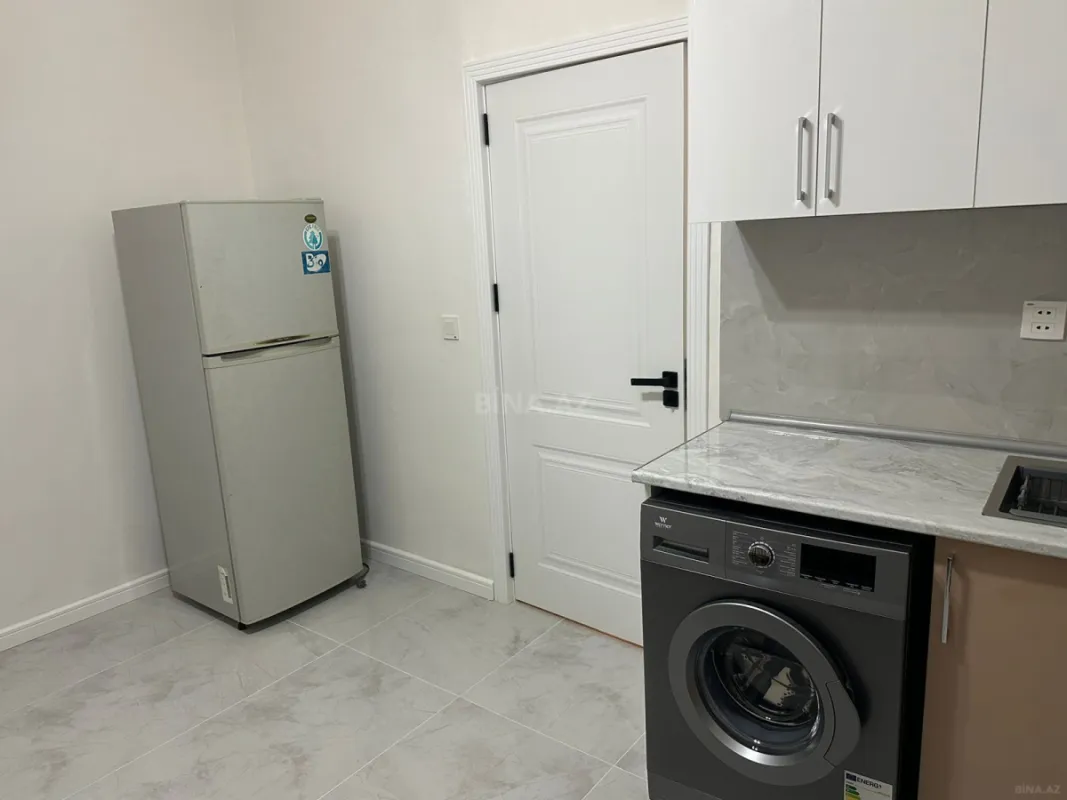 Kirayə verilir 2 otaqlı mənzil 80 m²