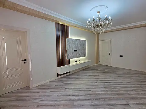 Satılır 3 otaqlı mənzil 98 m²
