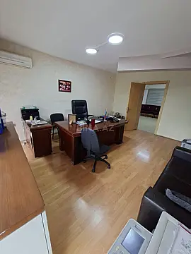 Kirayə verilir 1 otaqlı ofis 30 m²