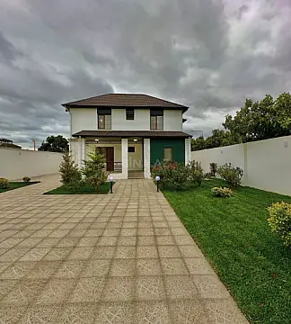 Satılır 6 otaqlı həyət evi 210 m² — Bakı, Mərdəkan 6 otaq 210.00 m²