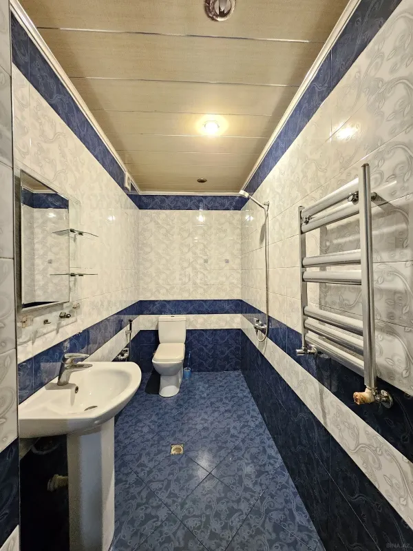 Satılır 2 otaqlı mənzil 57 m²