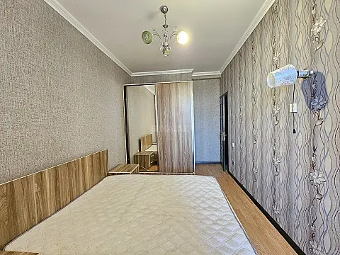Satılır 2 otaqlı mənzil 57 m²