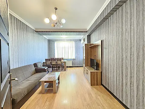 Satılır 2 otaqlı mənzil 57 m² — Xırdalan 2 otaq 57.00 m²