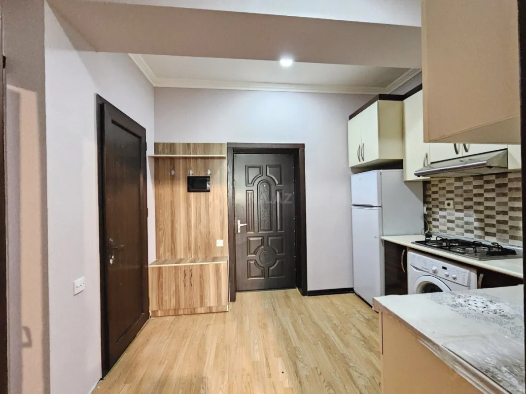Satılır 2 otaqlı mənzil 57 m²