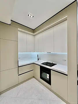 Satılır 3 otaqlı mənzil 108 m²