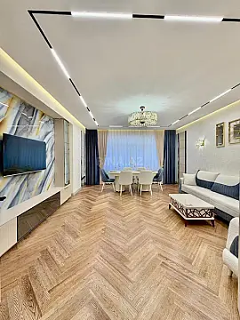 Satılır 3 otaqlı mənzil 108 m²