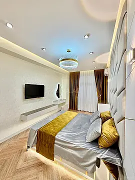 Satılır 3 otaqlı mənzil 108 m²