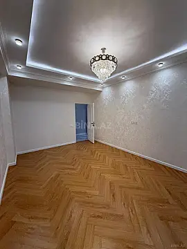 Satılır 2 otaqlı mənzil 65 m²