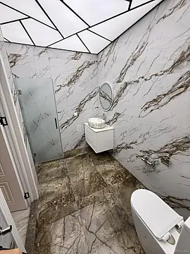 Satılır 2 otaqlı mənzil 65 m²