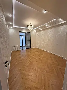 Satılır 2 otaqlı mənzil 65 m² — Bakı, Şəhər mərkəzi 2 otaq 65.00 m²