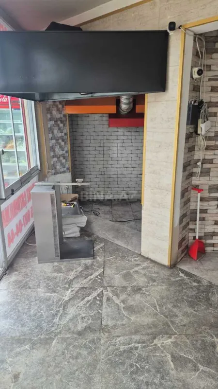 Kirayə verilir obyekt 60 m²