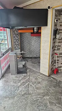 Kirayə verilir obyekt 60 m²