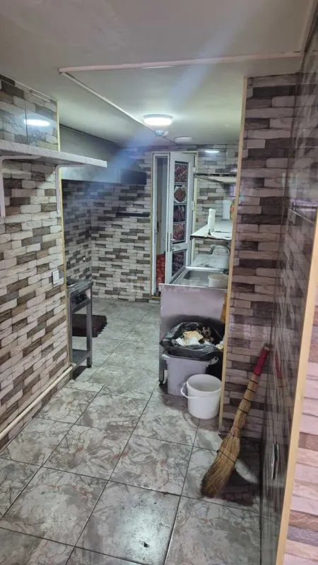 Kirayə verilir obyekt 60 m²