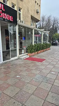 Kirayə verilir obyekt 60 m² — Bakı 60.00 m²