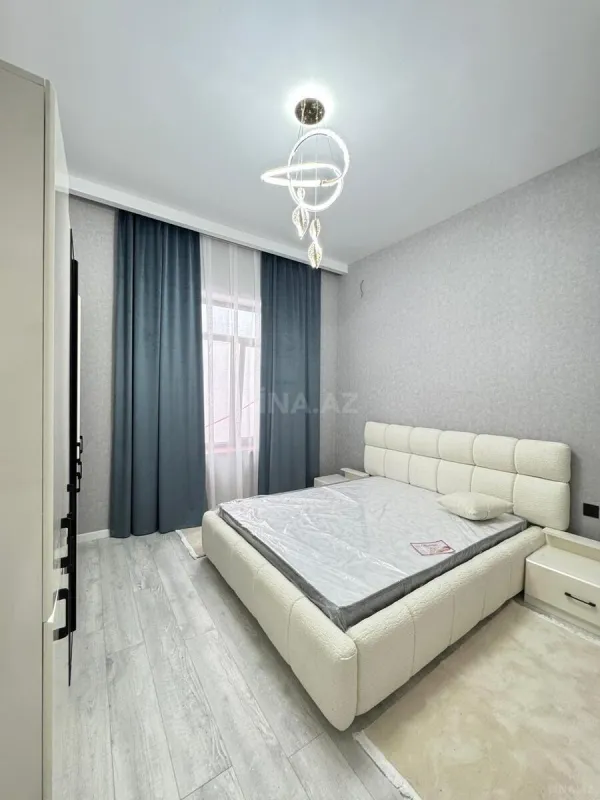 Satılır 4 otaqlı həyət evi 180 m²