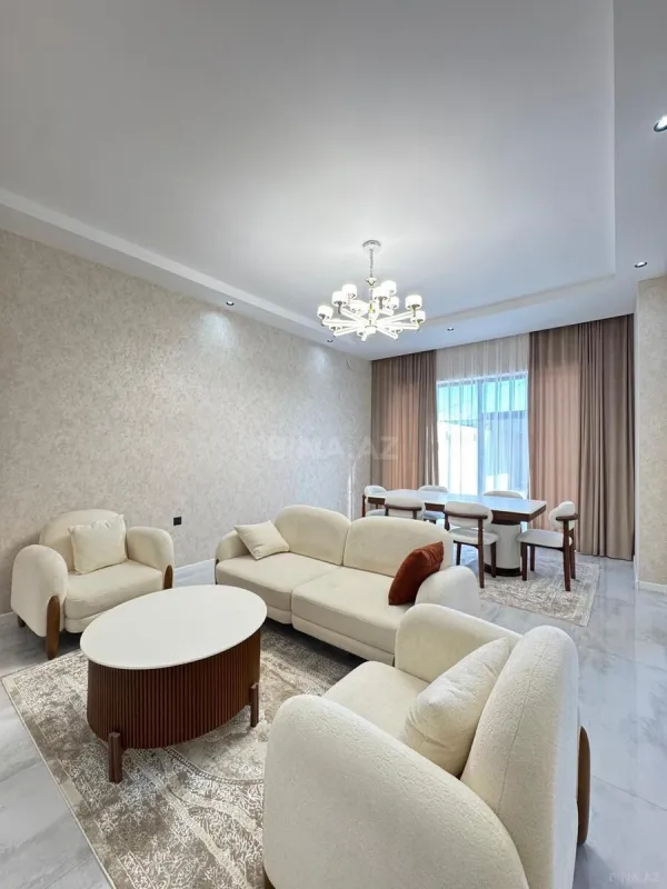 Satılır 4 otaqlı həyət evi 180 m²