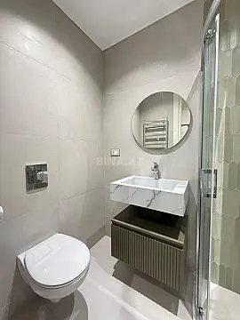 Satılır 2 otaqlı mənzil 67 m²
