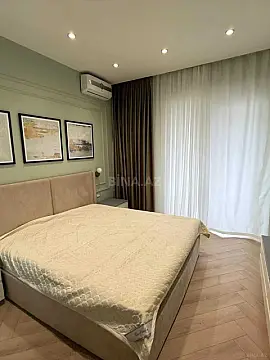 Satılır 2 otaqlı mənzil 67 m²