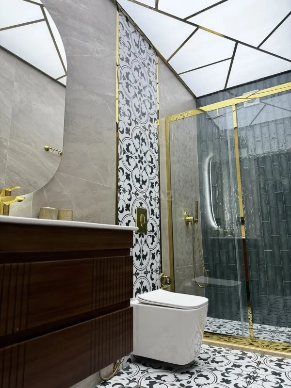 Satılır 3 otaqlı mənzil 92 m²