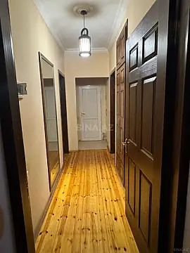 Kirayə verilir 2 otaqlı mənzil 55 m²