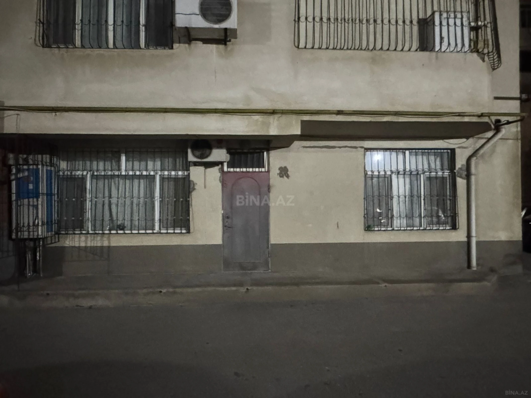 Kirayə verilir 2 otaqlı mənzil 55 m²