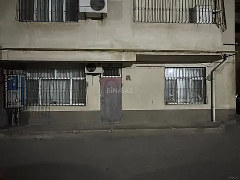 Kirayə verilir 2 otaqlı mənzil 55 m²