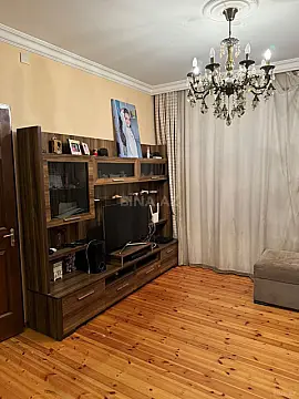 Kirayə verilir 2 otaqlı mənzil 55 m² — Bakı, Xətai 2 otaq 55.00 m²