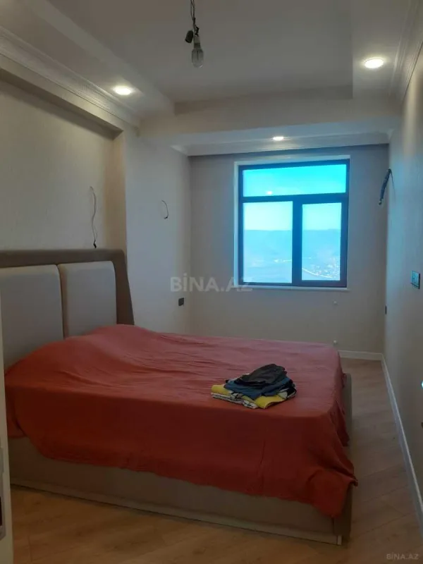 Satılır 3 otaqlı mənzil 100 m²