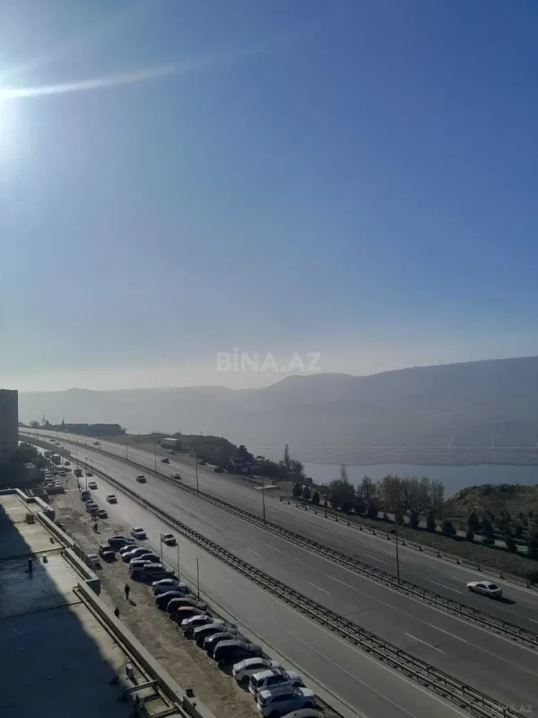 Satılır 3 otaqlı mənzil 100 m²