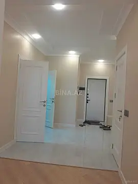 Satılır 3 otaqlı mənzil 100 m²