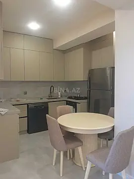 Satılır 3 otaqlı mənzil 100 m²