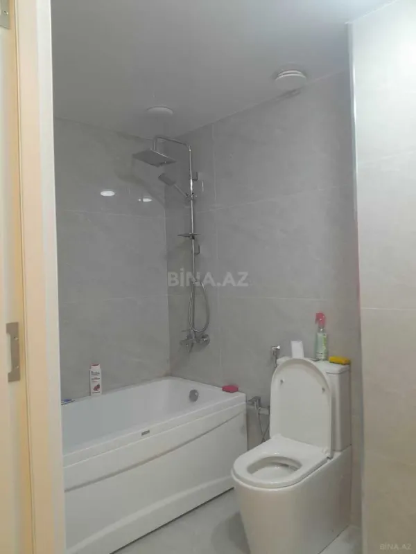 Satılır 3 otaqlı mənzil 100 m²