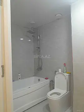 Satılır 3 otaqlı mənzil 100 m²