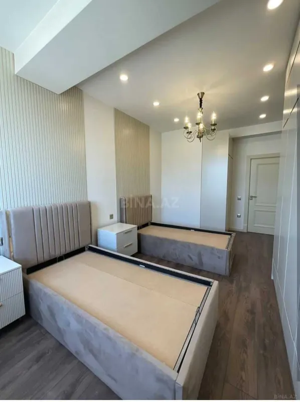 Satılır 3 otaqlı mənzil 101 m²