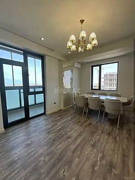 Satılır 3 otaqlı mənzil 101 m² — Bakı, 7-ci mikrorayon 3 otaq 101.00 m²