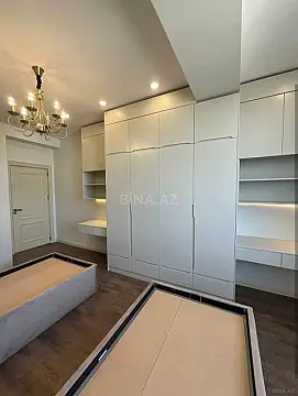 Satılır 3 otaqlı mənzil 101 m²