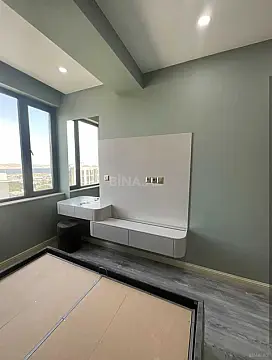 Satılır 3 otaqlı mənzil 101 m²