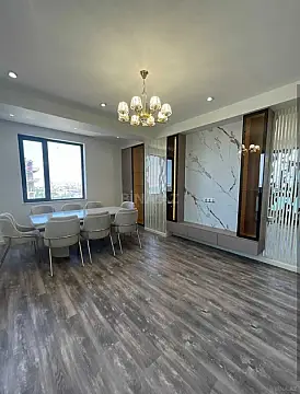 Satılır 3 otaqlı mənzil 101 m²