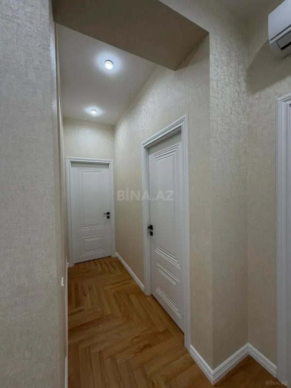 Satılır 3 otaqlı mənzil 100 m²