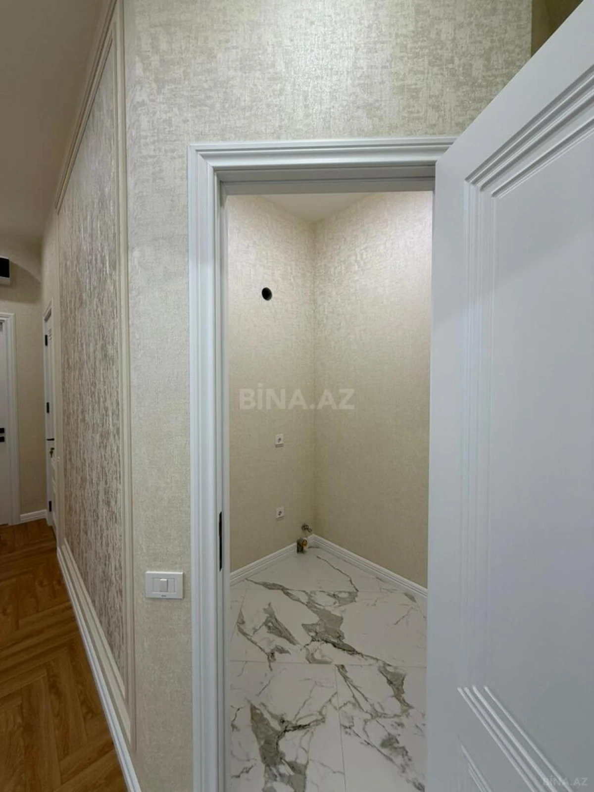 Satılır 3 otaqlı mənzil 100 m²