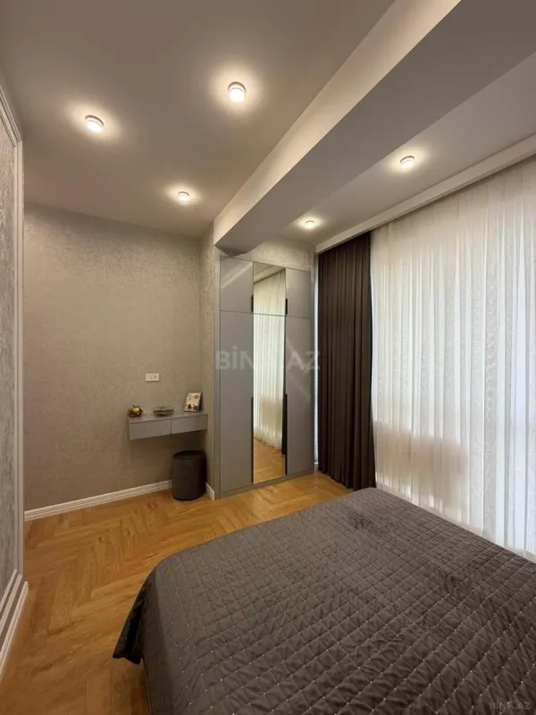 Satılır 3 otaqlı mənzil 100 m²