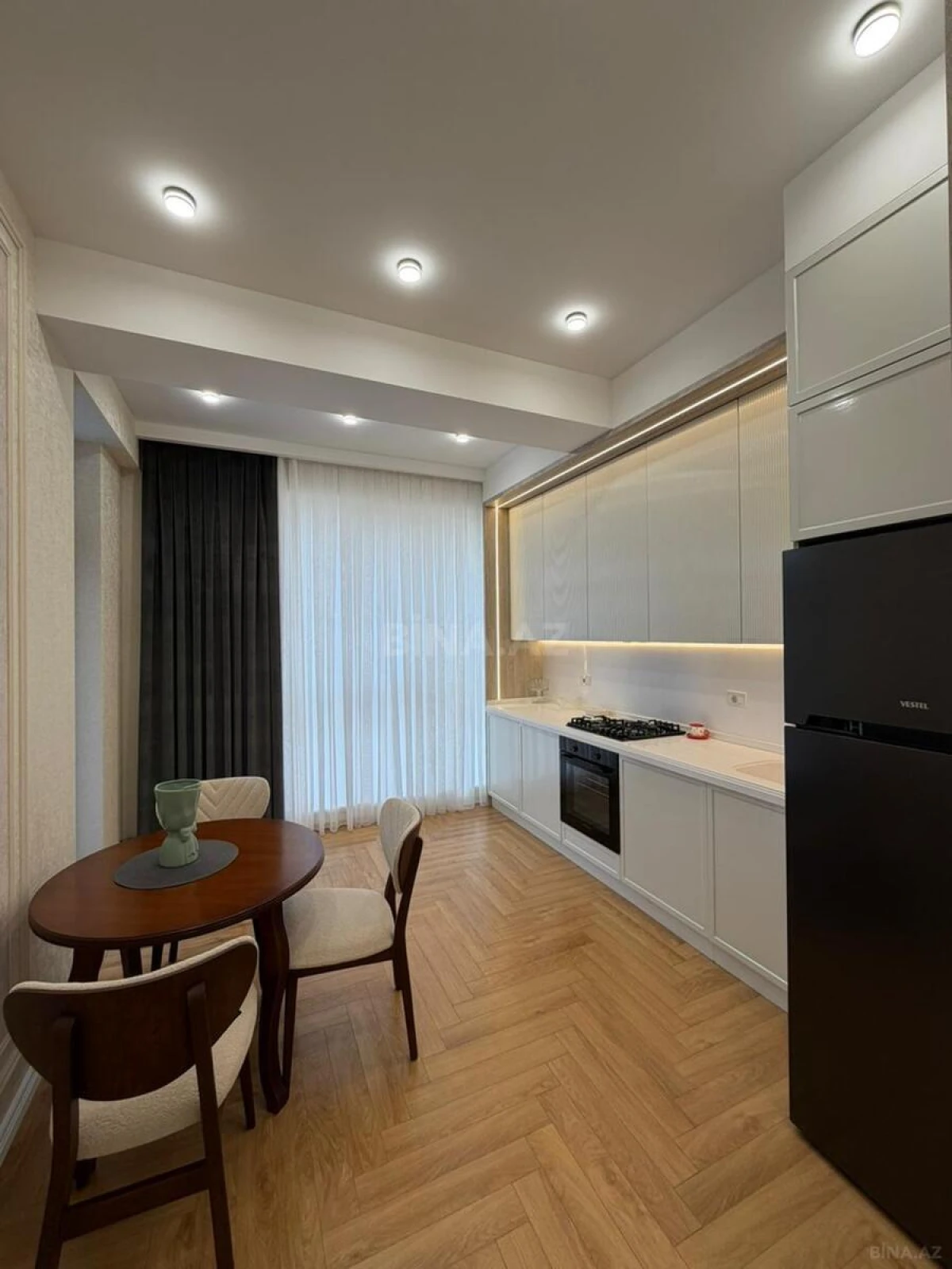 Satılır 3 otaqlı mənzil 100 m²